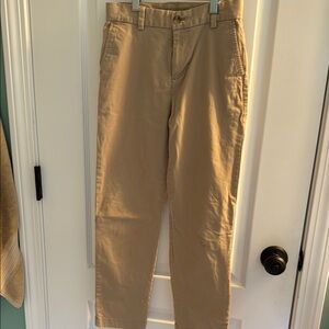Boy’s Vineyard Vines Khaki Pants